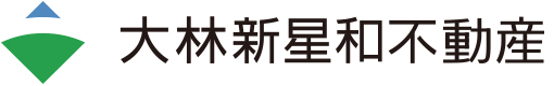 大林新星和不動産の賃貸オフィス・テナント検索