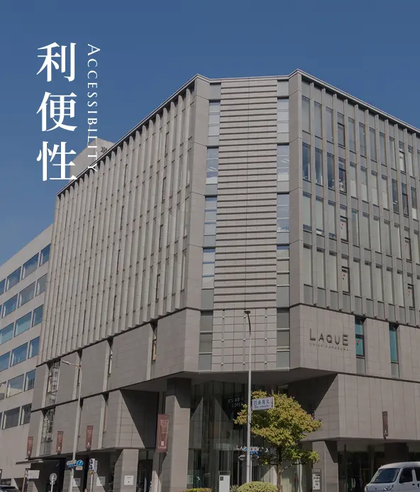 特徴